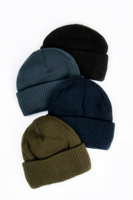 Шапка чоловіча 